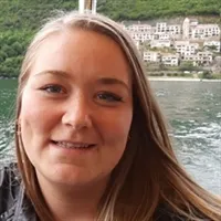 Yvette Hoffmans