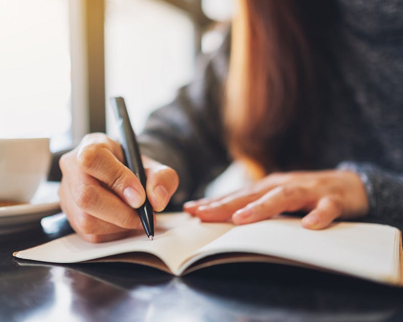 Schrijven vanuit een ander Professionele Ontwikkeling