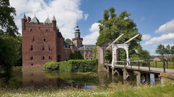PW. Academy i.s.m. Nyenrode Business Universiteit