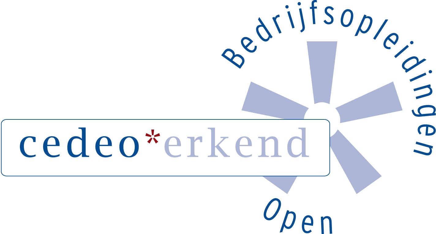 Cedeo* erkenning