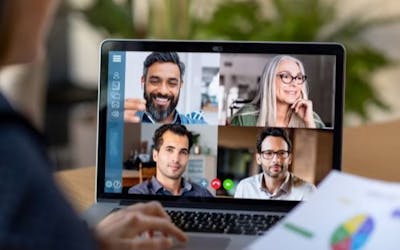 De heldenrol van HR bij asynchroon werken