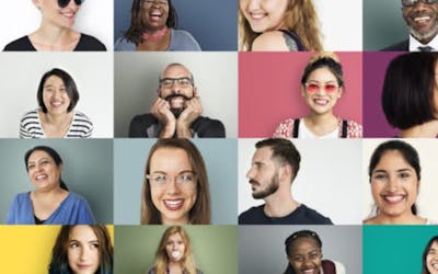 Diversiteit en inclusiviteit kun je stimuleren met data