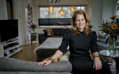 Stressbestendig door authentiek zelfvertrouwen