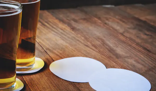 Jaarsalaris op bierviltje bindend?