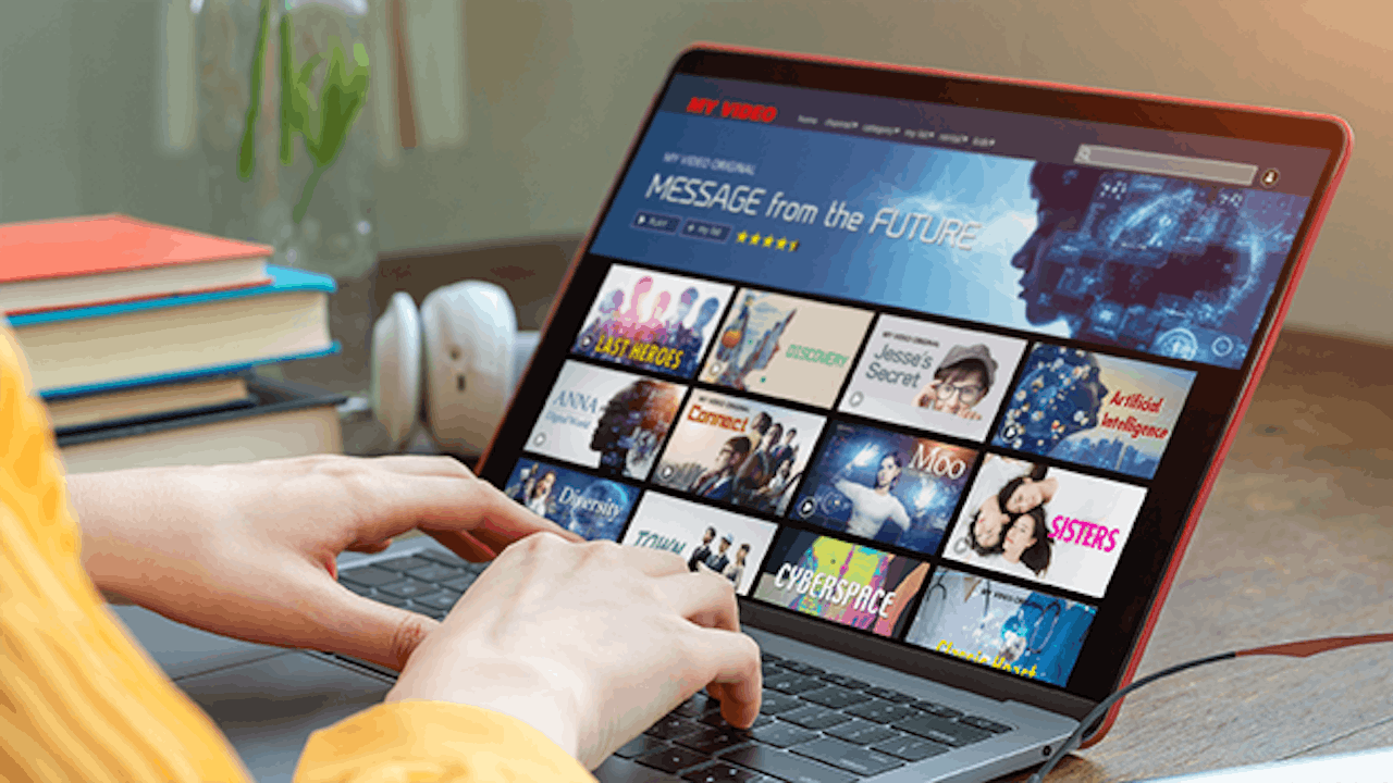 Hoe de ‘Netflixicatie’ van het leerlandschap alles gaat veranderen