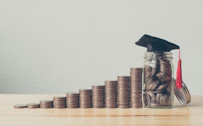 Betaal je opleiding of cursus met het STAP-budget