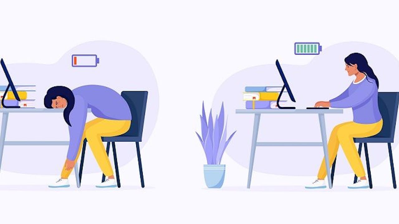 Zo implementeer je succesvol jouw vitaliteitsbeleid