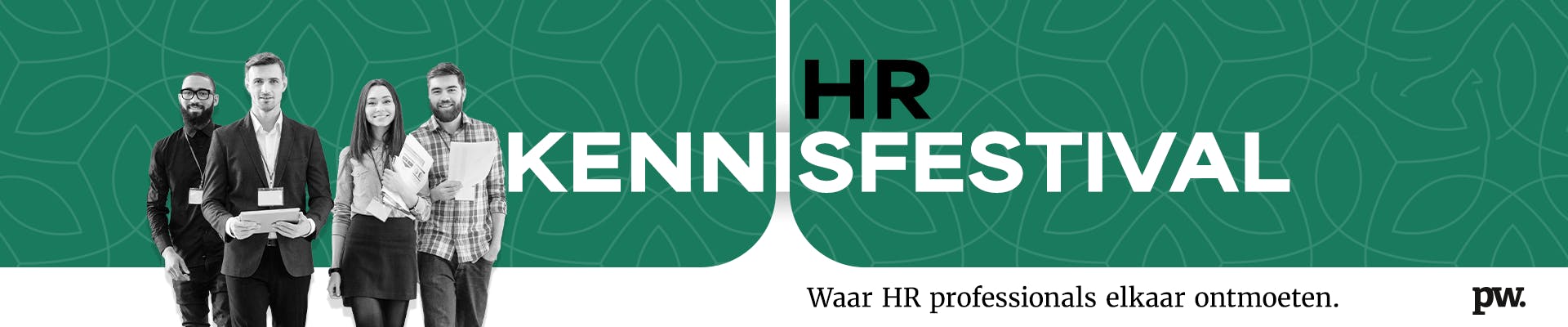 HR Kennisfestival