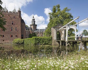 Collegereeks Organisatie 4.0