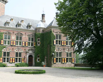 Collegereeks Organisatie 4.0