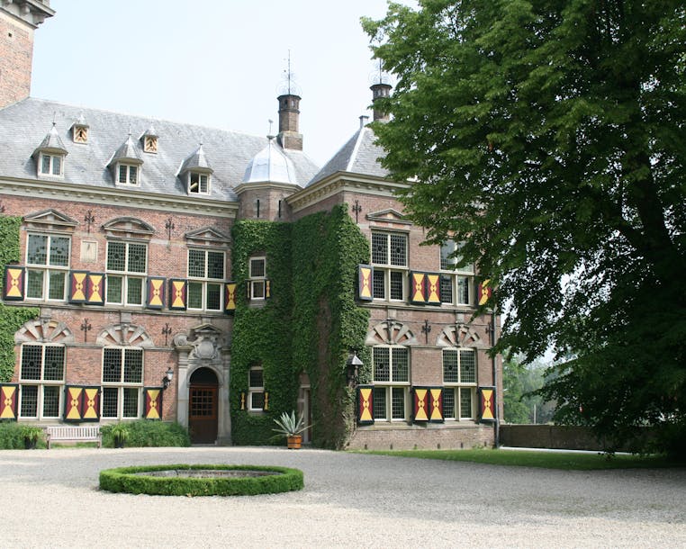 Collegereeks Organisatie 4.0