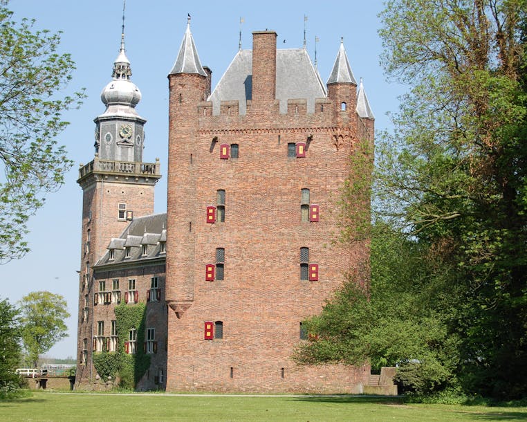 Collegereeks HR Strategie