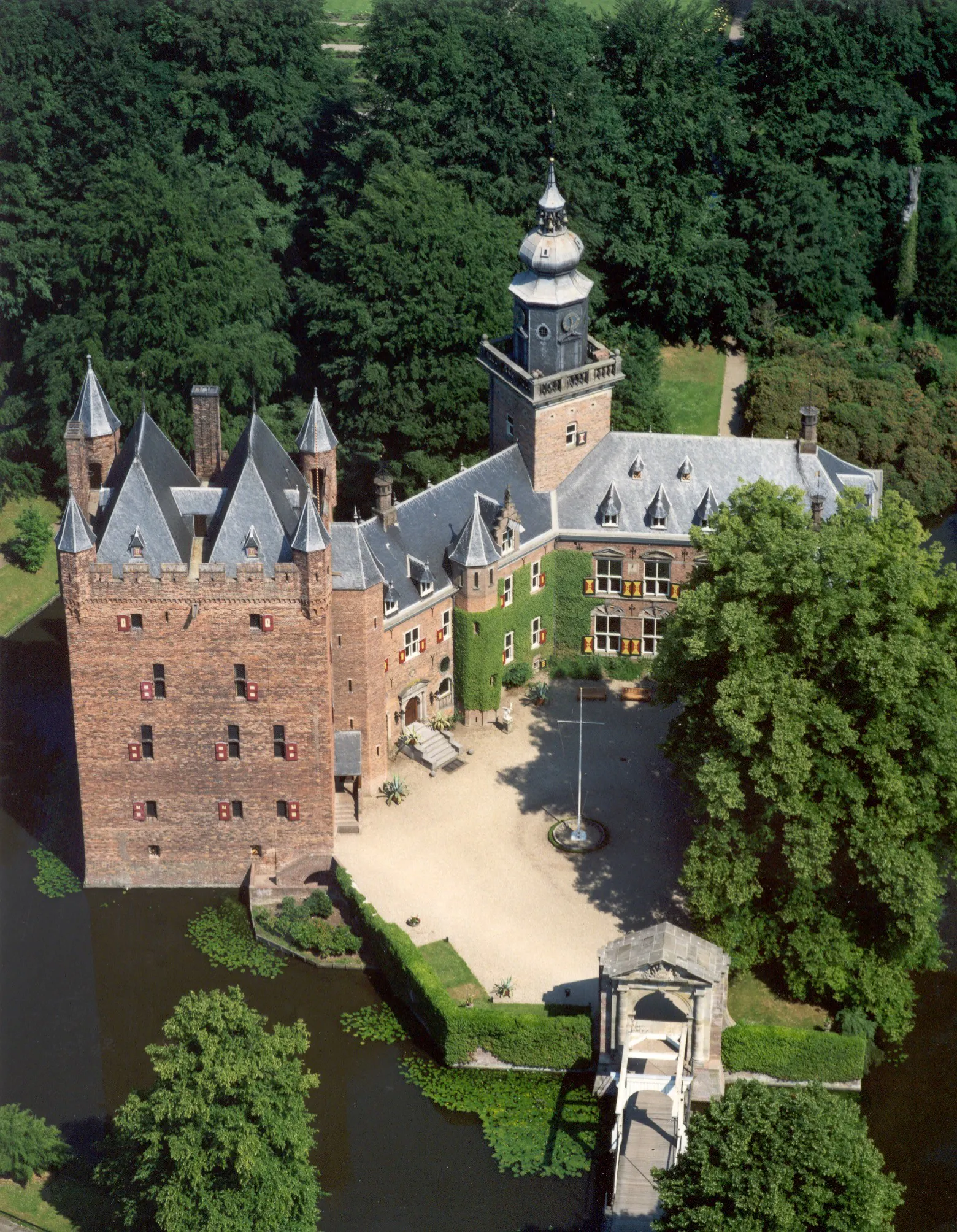 Collegereeks HR Bedrijfskunde