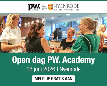 PW. Academy open dagen