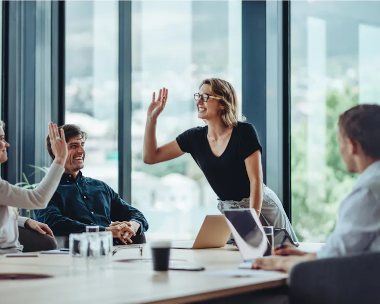 Collegereeks Learning & Development