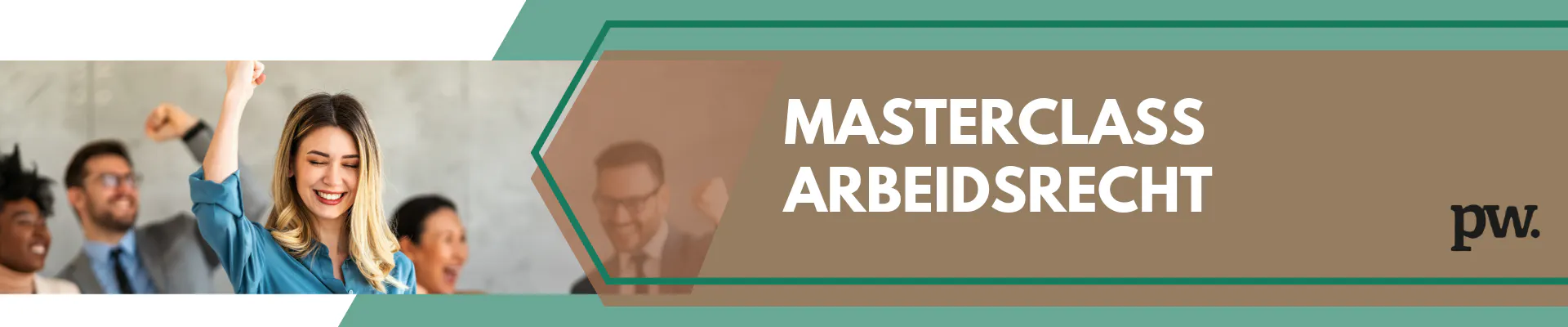 Masterclass Arbeidsrecht