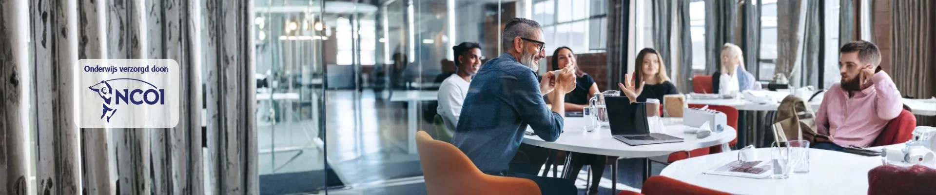 Post HBO Human Resource Management (HRM)
