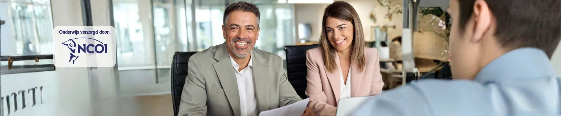 Mastertraining Organisatiepsychologie
