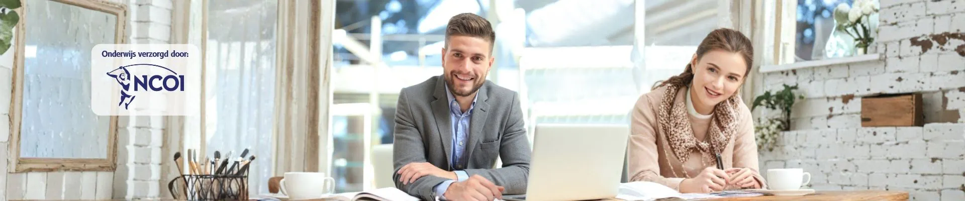 Mastertraining Duurzame Inzetbaarheid