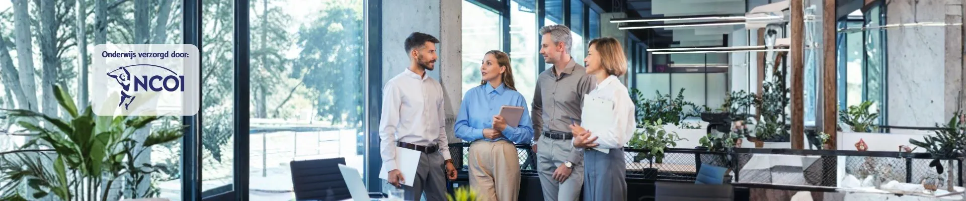 HBO Programma Human Resource Management