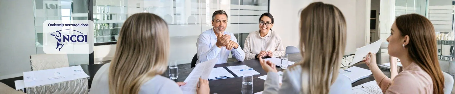 HBO Programma HRM Performancemanagement