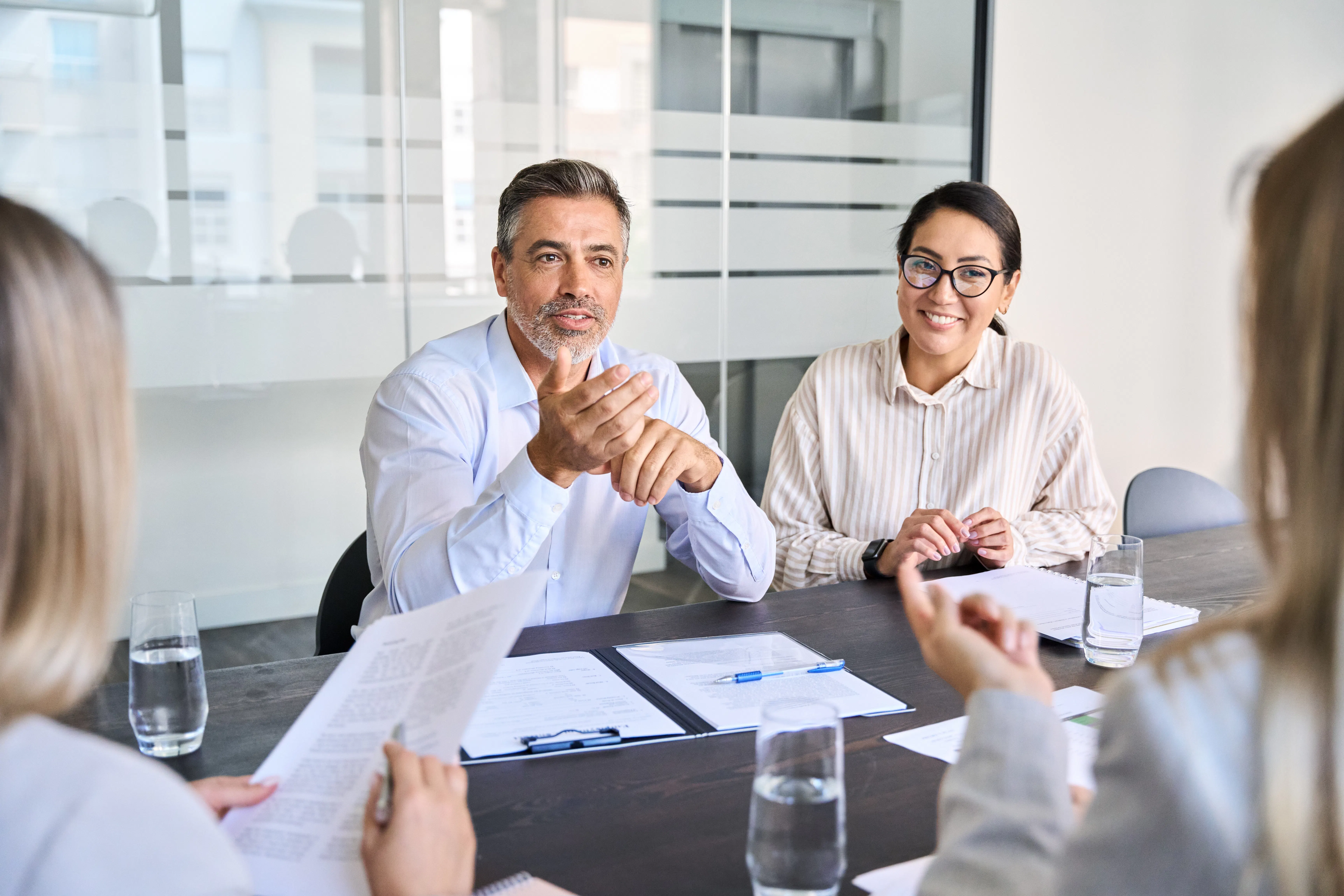 HBO Programma HRM Performancemanagement