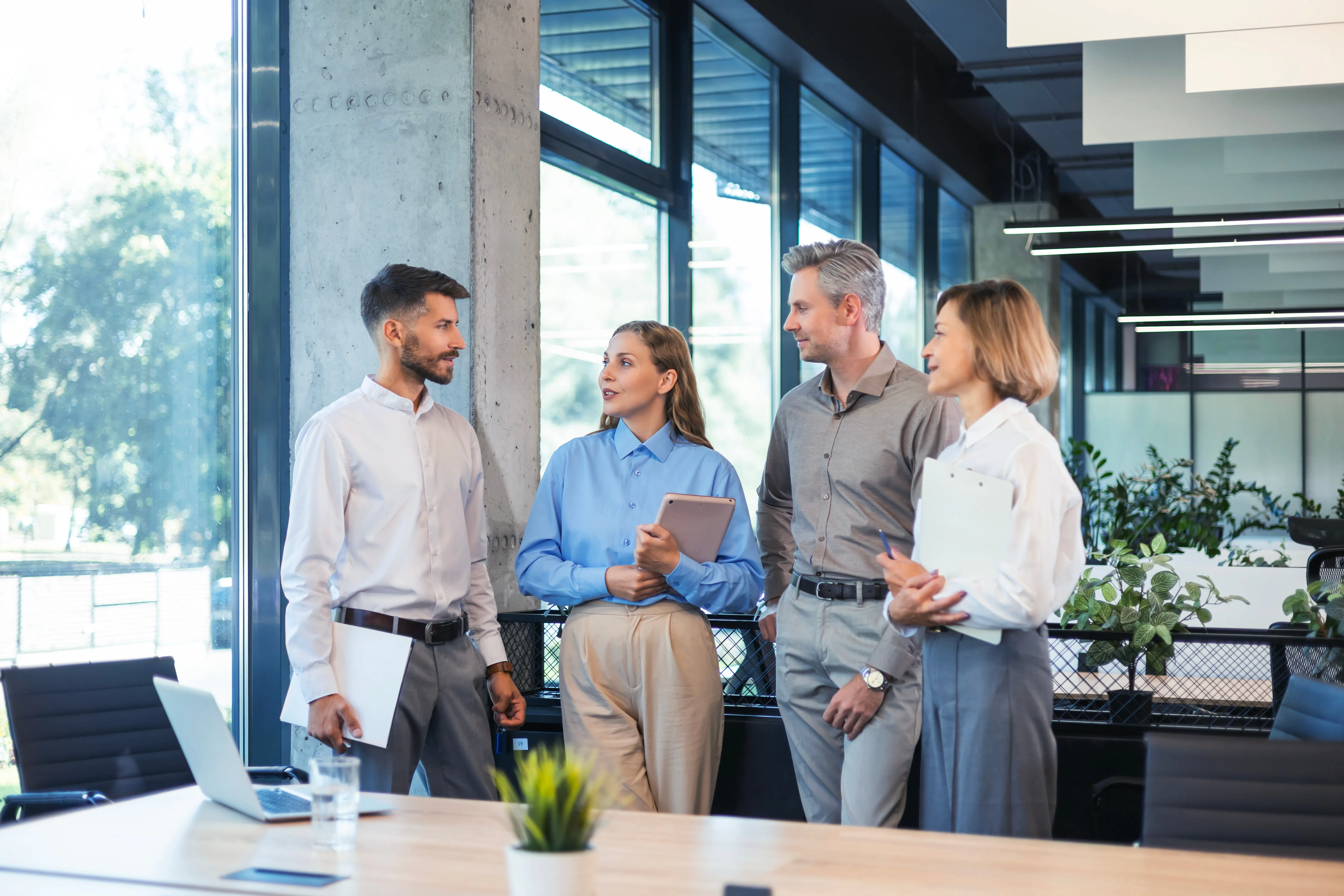HBO Programma Human Resource Management