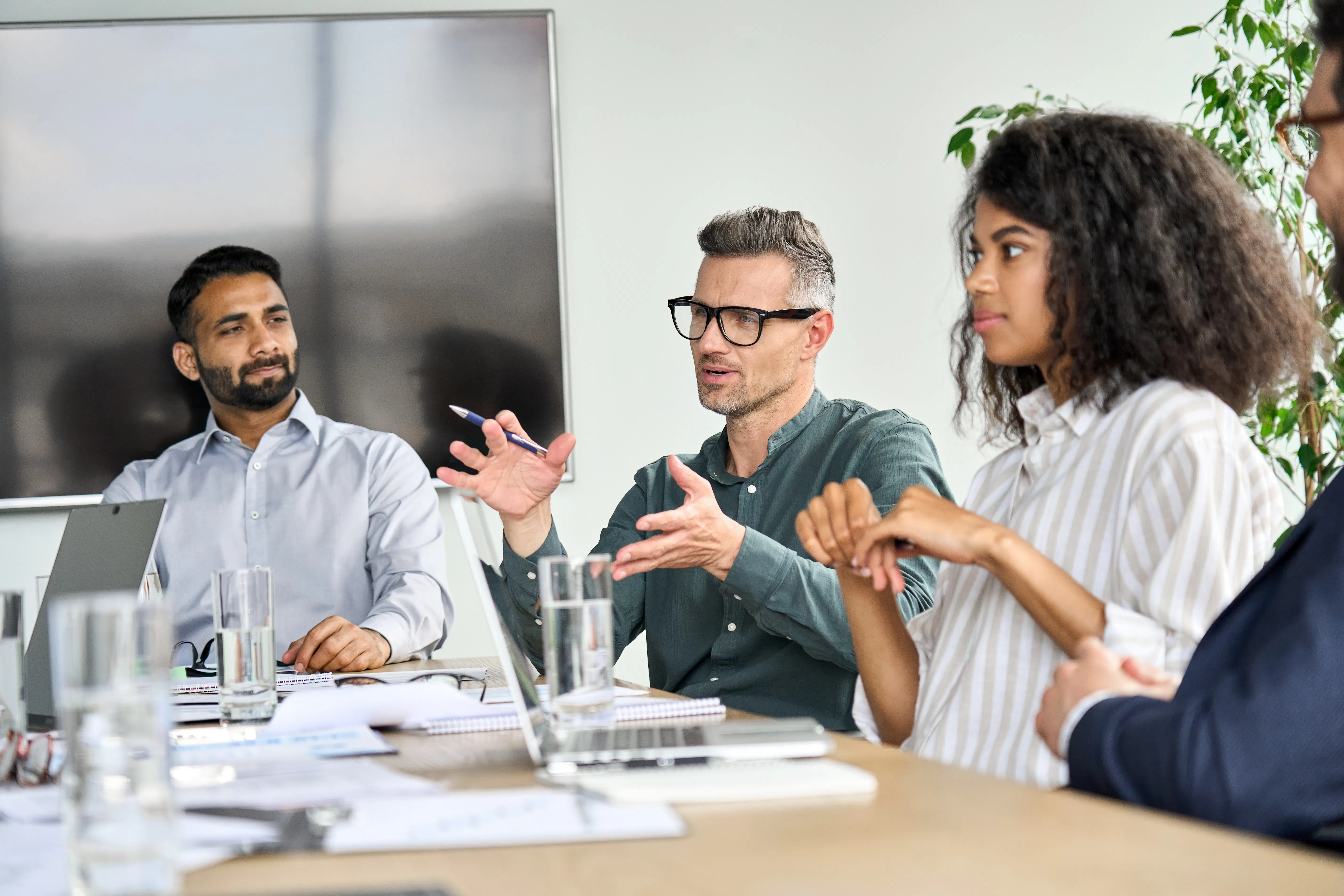 Masterclass Gedrag in Organisaties