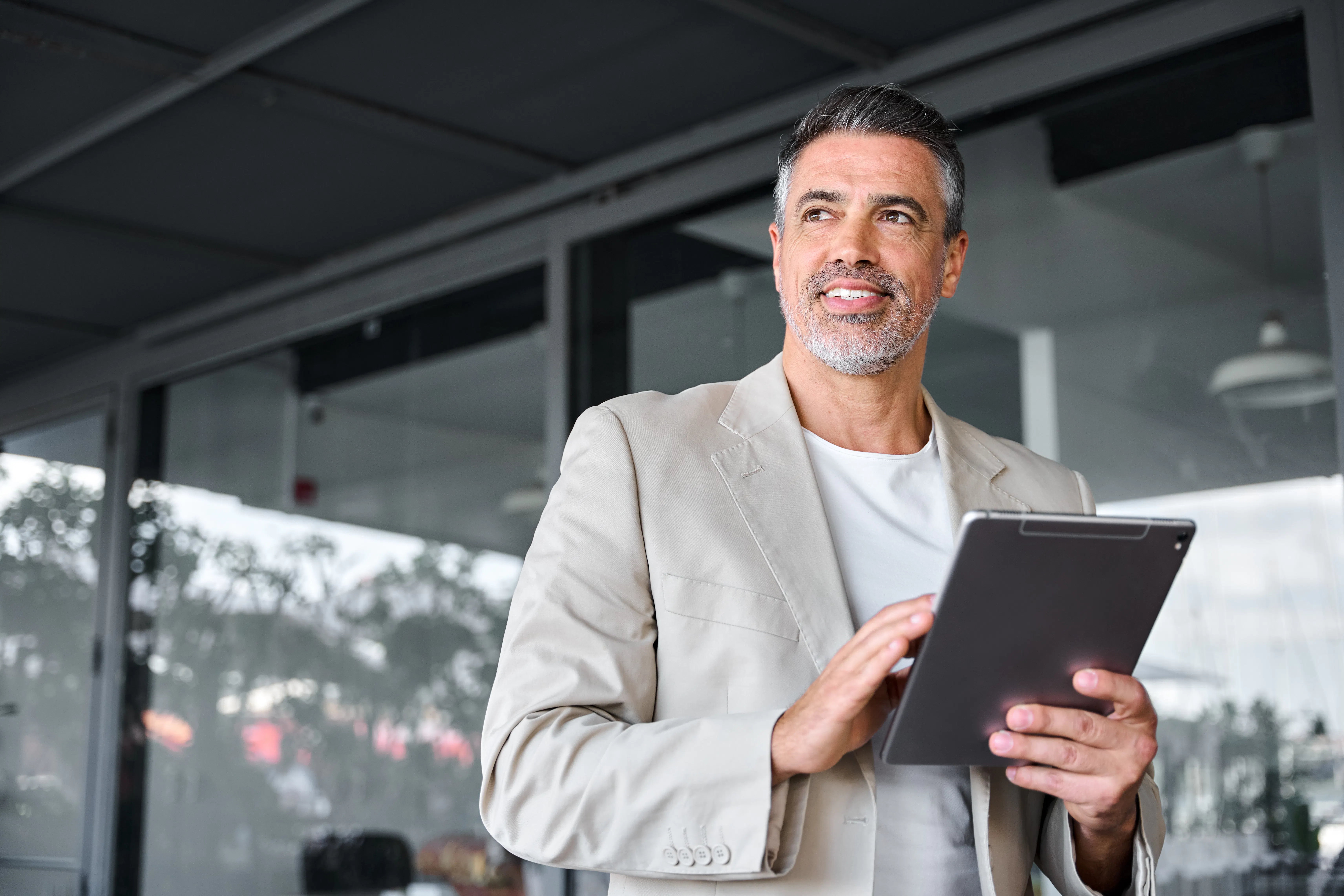 Masterprogramma HRM en Arbeidsrecht