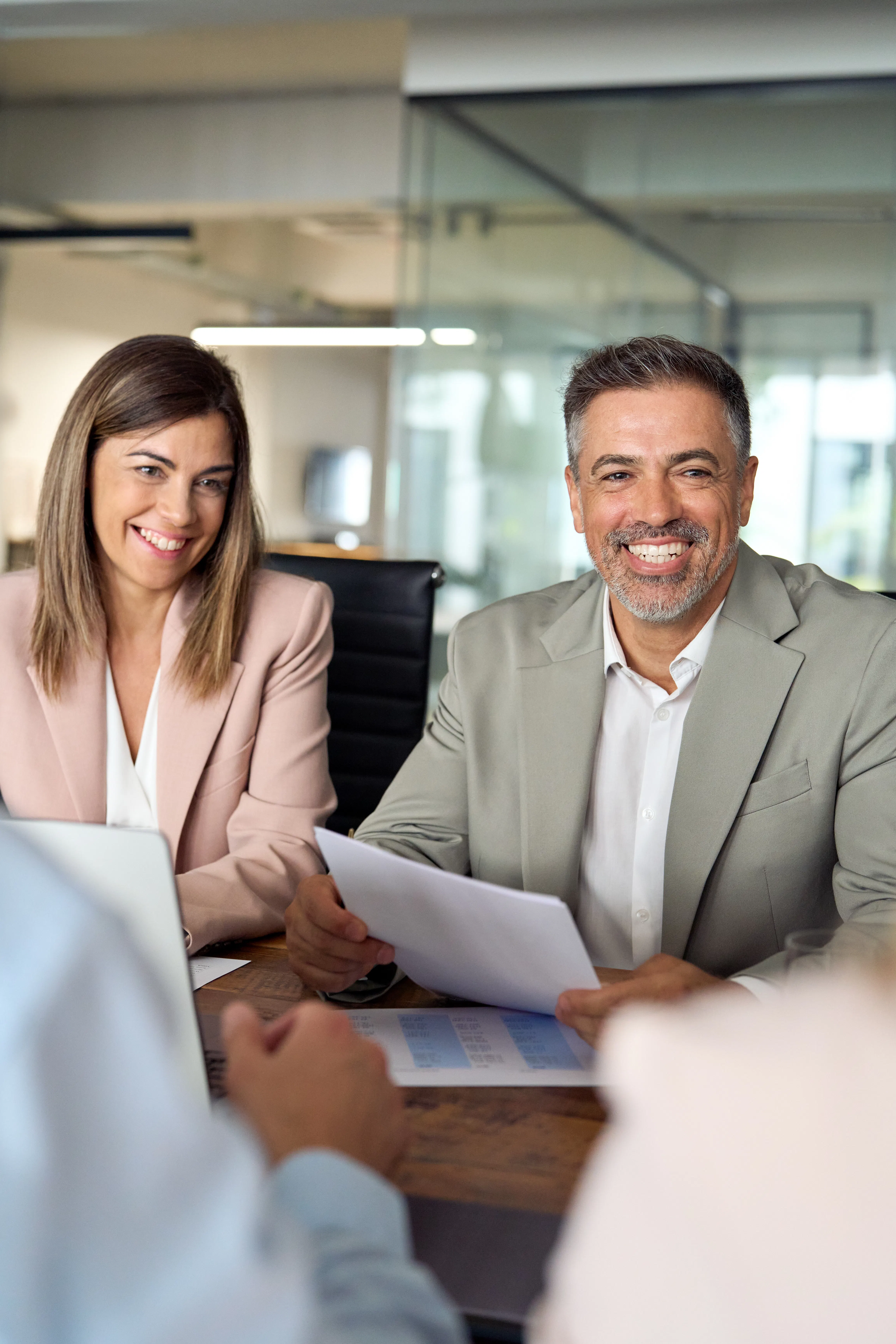 Mastertraining Organisatiepsychologie