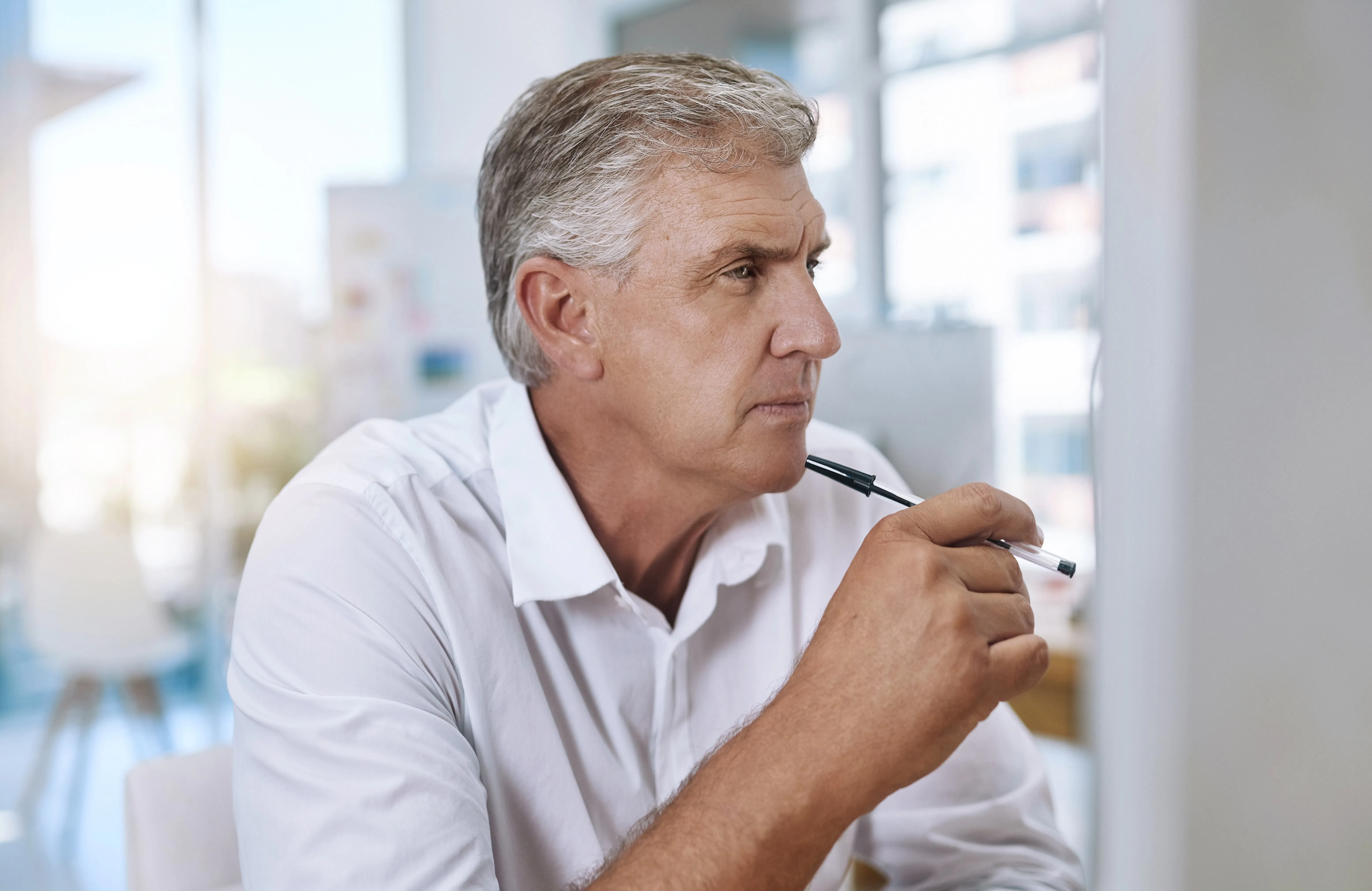 Mastertraining Werk en Welzijn