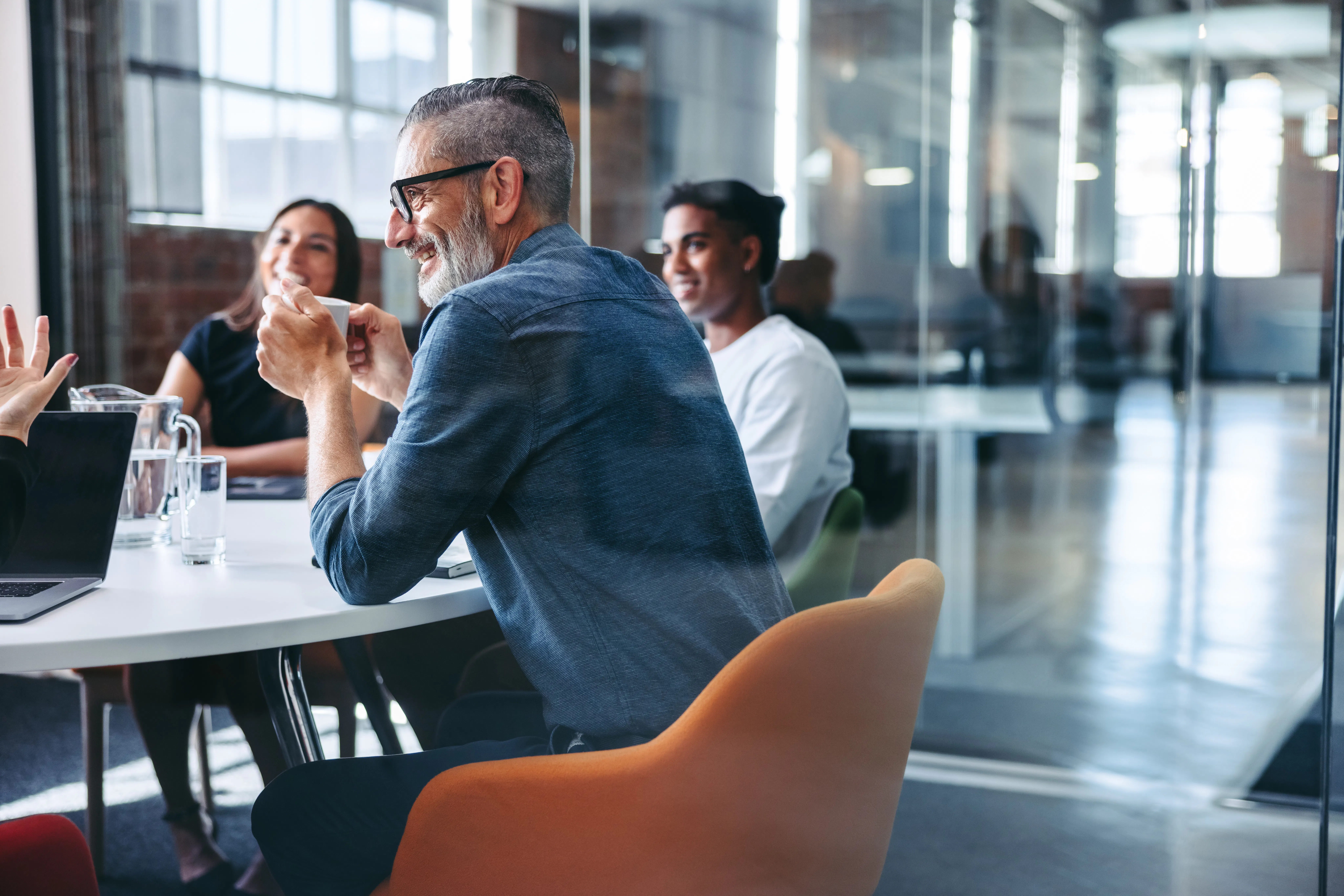 Post HBO Human Resource Management (HRM)