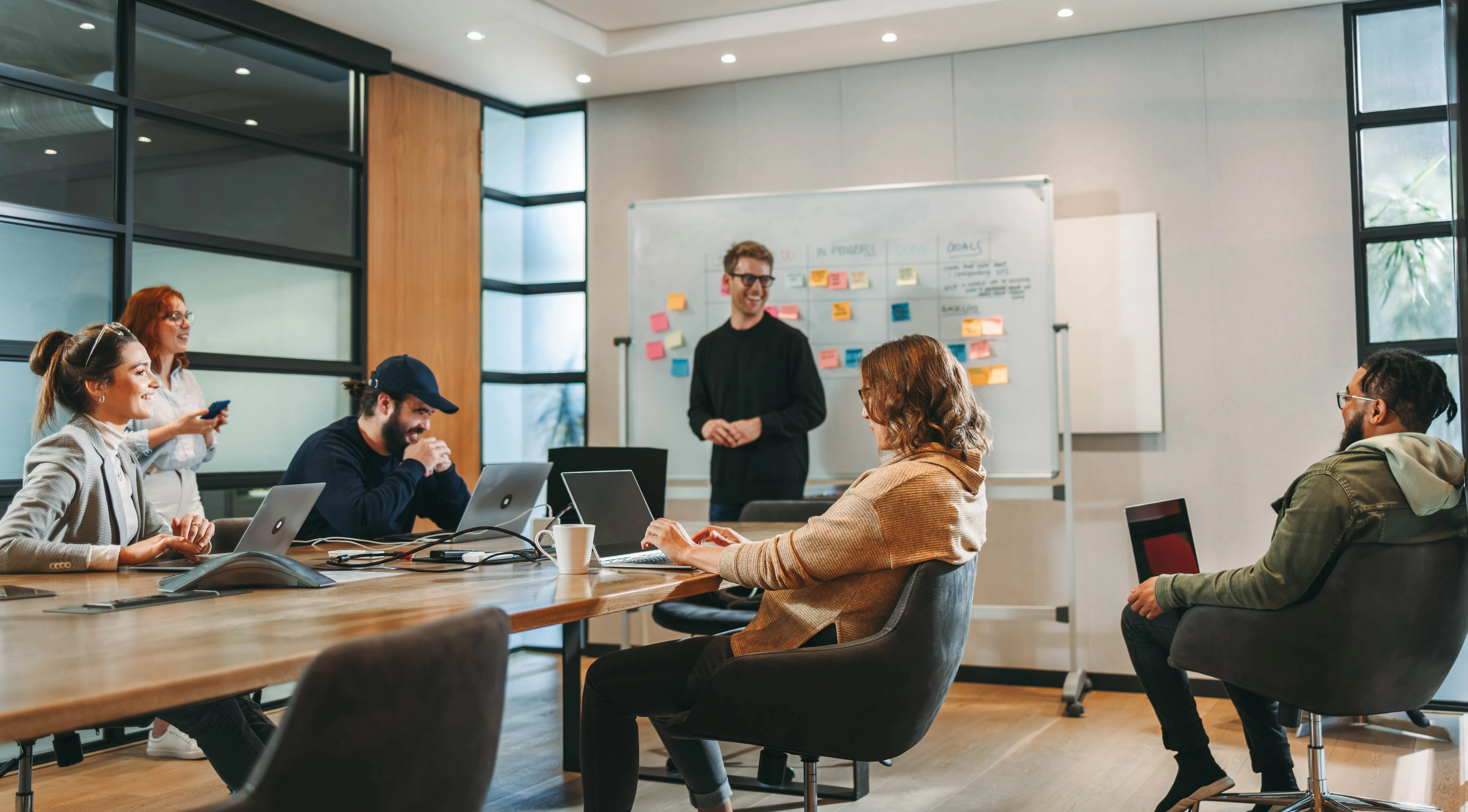 Training Employee Journey