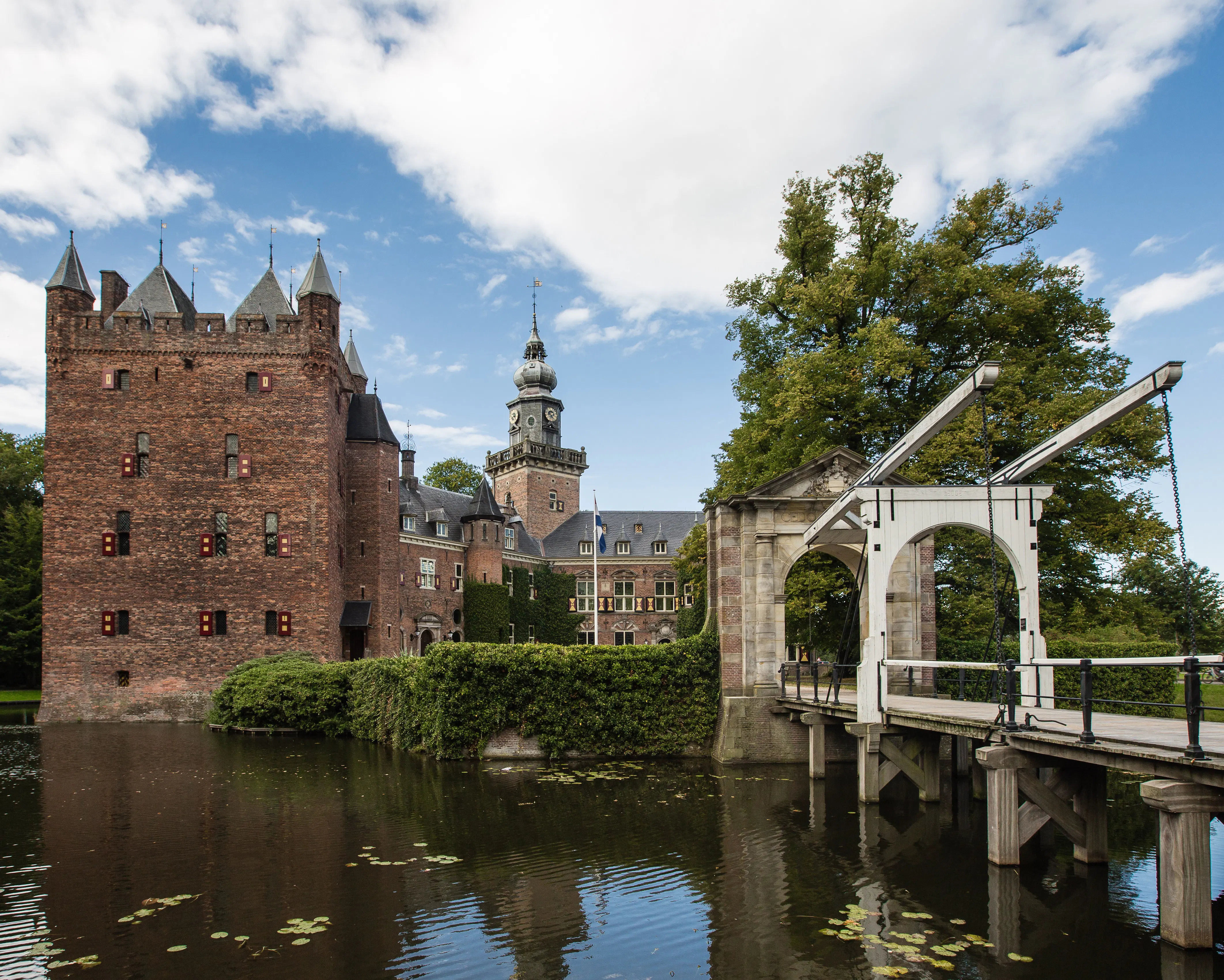 Collegereeks Cultuurverandering