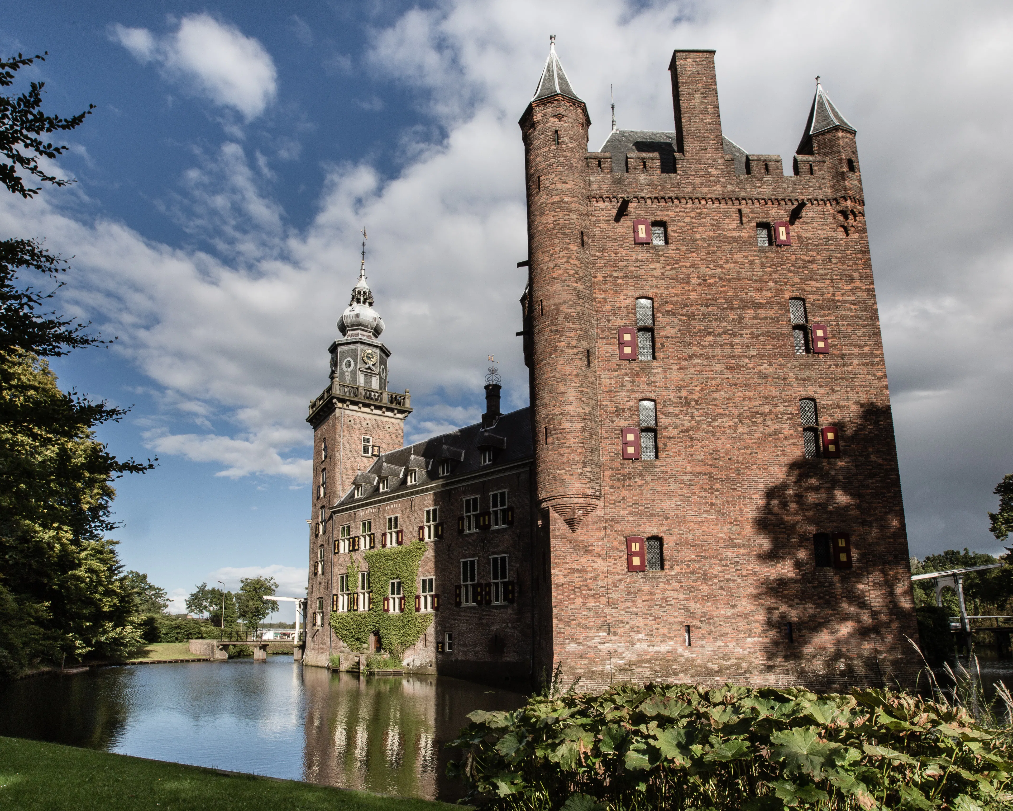 Leergang HR Leiderschap