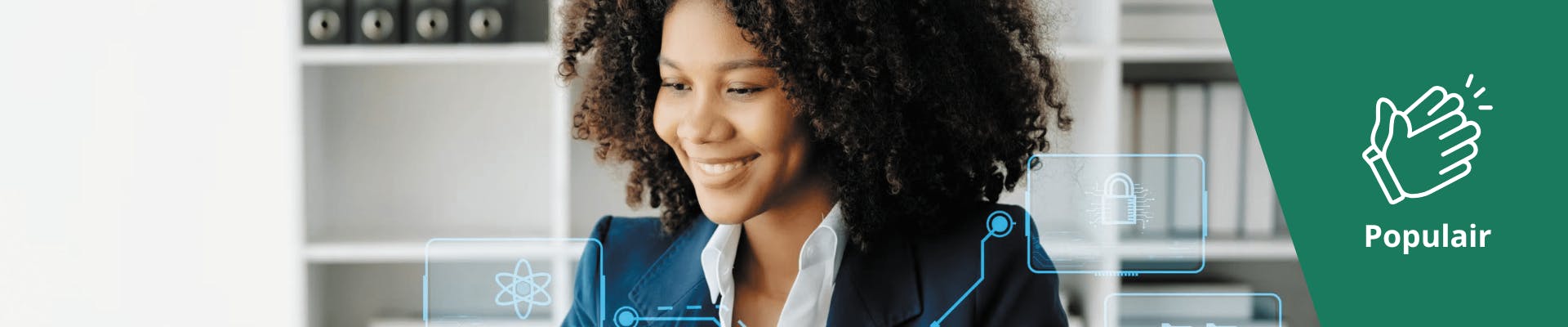 Collegereeks AI & ChatGPT voor HR