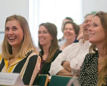 Masterclass Strategisch Talentmanagement