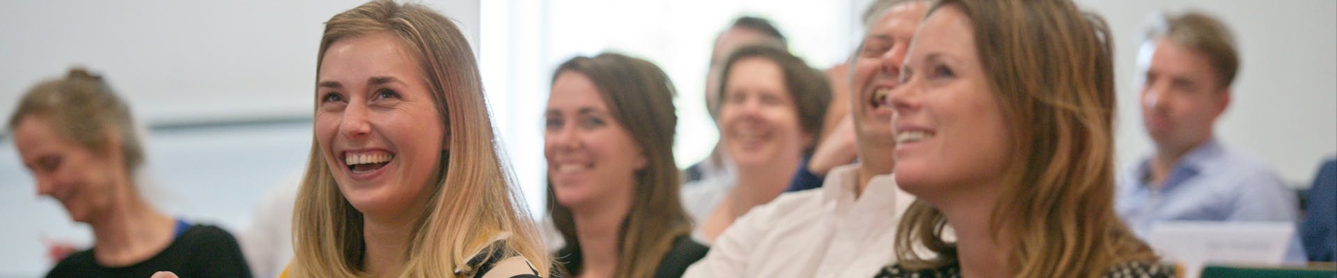 Masterclass Strategisch Talentmanagement