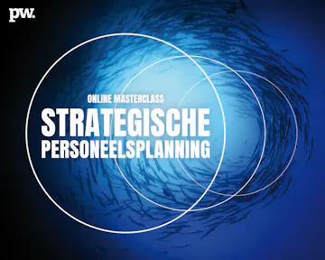 Masterclass Strategische Personeelsplanning