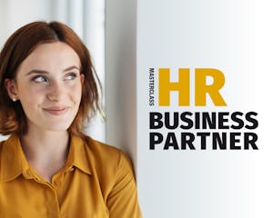 Masterclass HR Businesspartner Skills