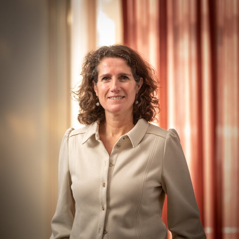 Jacobien Frederix-Gianotten