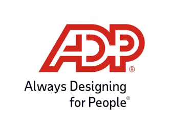 Logo ADP