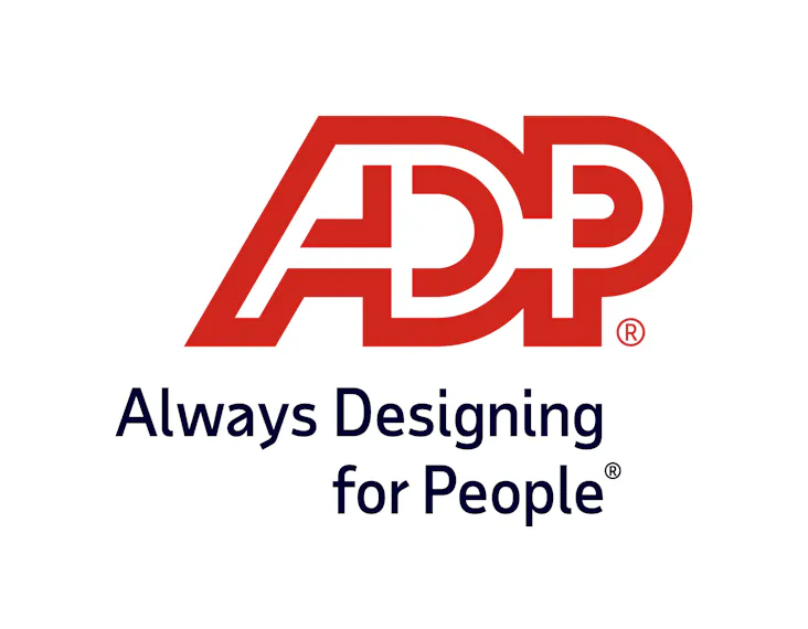 ADP logo