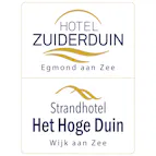 Logo's Zuiderduin & Het Hoge Duin