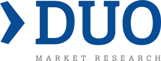 Logo DUO Market Research