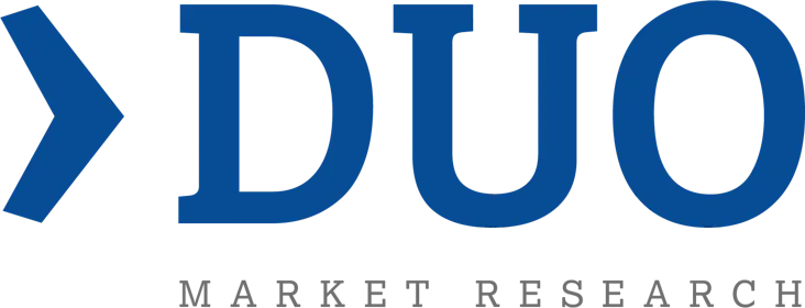 Logo DUO Market Research