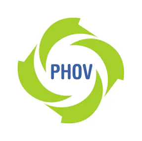 Logo PHOV