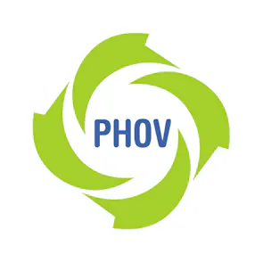 Logo PHOV
