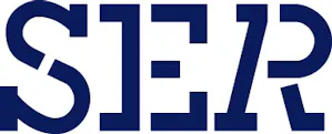 Logo SER