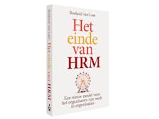 Het einde van HRM